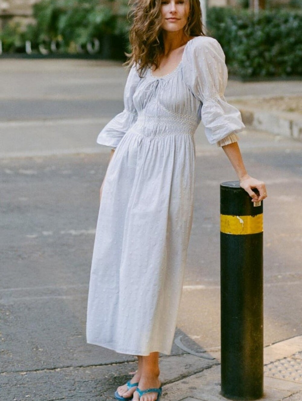 Christy Dawn Judith Dress